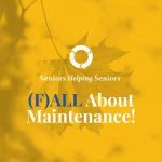 All about Fall Maintenance
